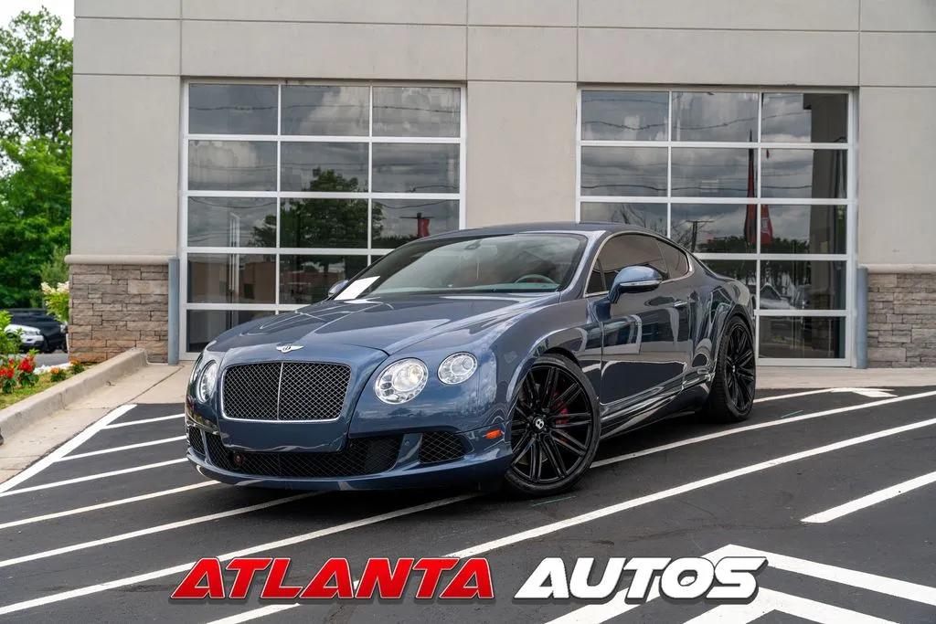bentley continental gt 2014 SCBFC7ZA2EC096955 image bentley continental gt 2014 SCBFC7ZA2EC096955 image
